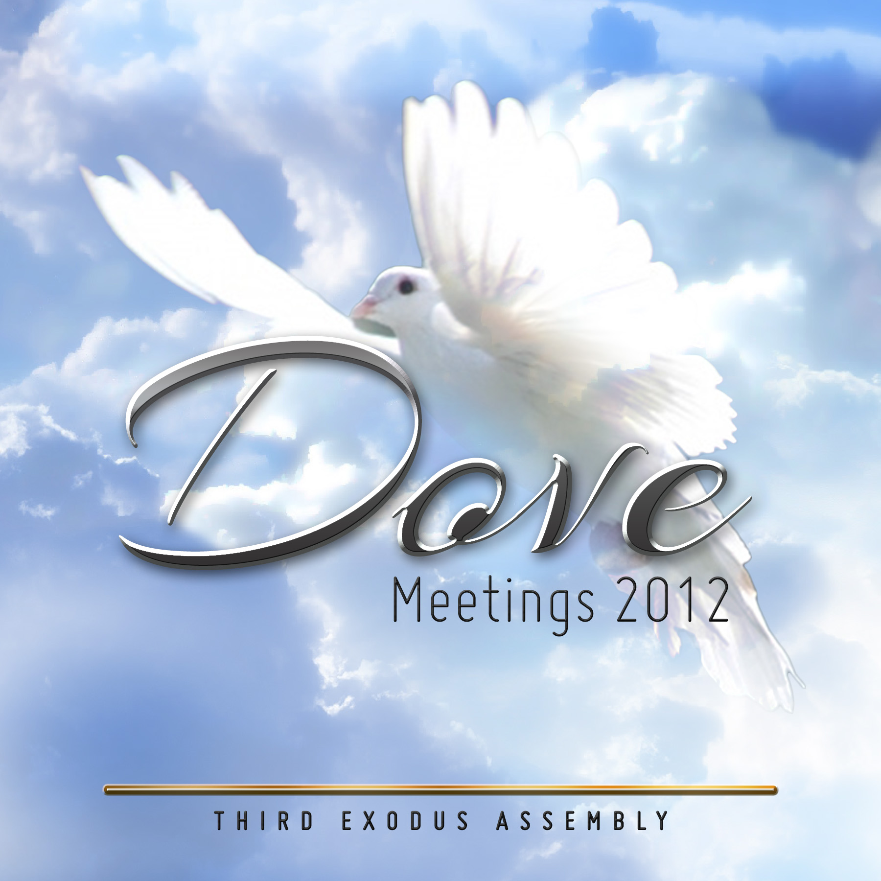 Dove Meetings 